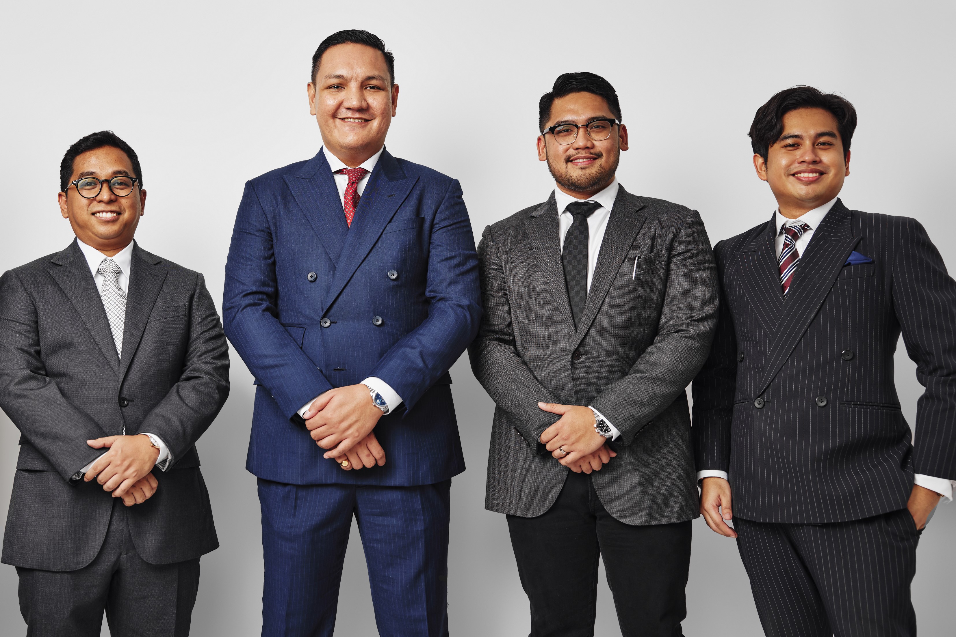 Tungol Tan Fordan Campos Law Firm